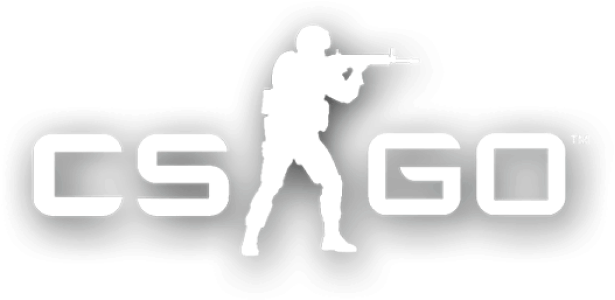 CS GO Logo