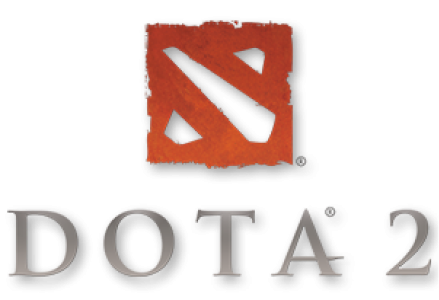 Dota 2 Logo