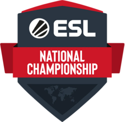 ESL Championship