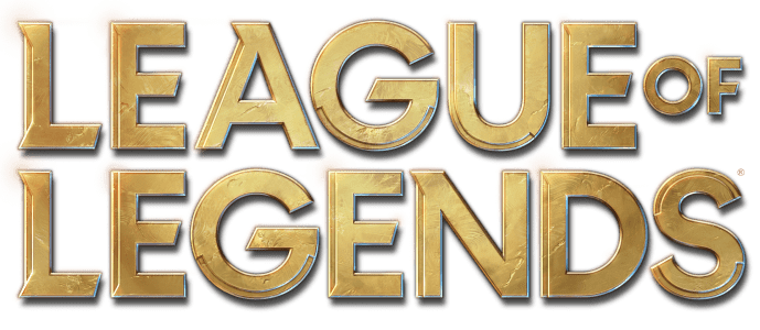 League Of Legends Logo