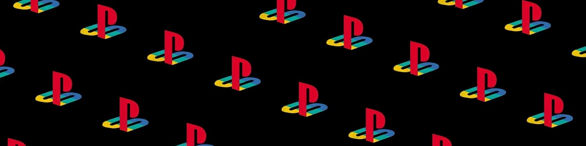 PlayStation Pattern