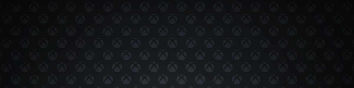 Xbox Pattern